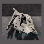 Bild in die Galerieansicht laden, OEM BMW F01 F02 740 750 760 BONNET LEFT RIGHT SIDE HOOD HINGES SET- 7184190-89