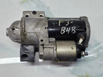 Load image into Gallery viewer, BMW F30 F31 LCI 2.0 B48 B46 ENGINE STARTER MOTOR 8643641 OEM