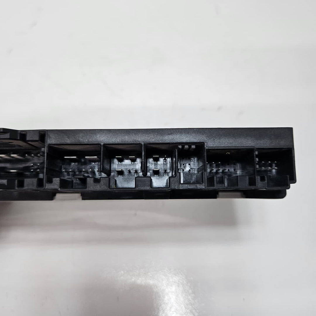 BMW 7 Series F01 F02 F10 Seat Control Module Front Electronic Memory 9225619