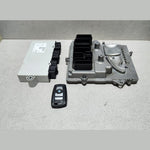 Load image into Gallery viewer, 2012-2016 BMW ActiveHybrid 5 Engine Control Unit 7643066Hybrid 3 5 7 and F10 N55