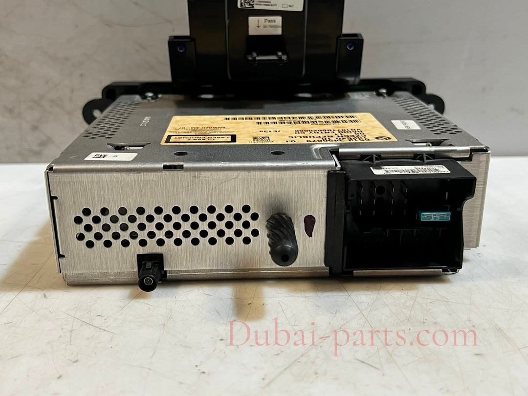 2006-2015 Mini Cooper R56 and R57 NAVIGATION CD Radio 3456879