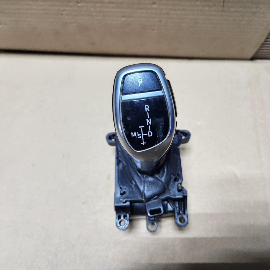 2012 BMW 328i Automatic Gear Selector 9260971, 3 Series F30 F31 F35