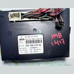 Load image into Gallery viewer, 07-14 Mercedes W221 S550 CL550 AC A/C Heater Control Module A221 8709987 OEM