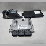 Load image into Gallery viewer, BMW Engine Control Unit 7641003 R55 R56 N14 1.6 174HP ECU SET 