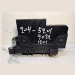 قم بتحميل الصورة إلى عارض الصور، Mercedes-Benz Rear Sam Fuse Box Relay Module 204 900 52 01 W204 C-Class