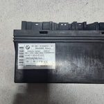 Load image into Gallery viewer, 2008-2010 BMW 528i Body Control Module 9168833 5-Series and M6 E60 E63 E64