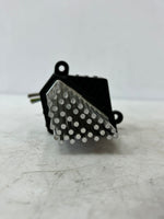 قم بتحميل الصورة إلى عارض الصور، 2000-2006 BMW E39 E46 E53 X5 E83 X3 Heater Blower Motor Resistor 6931680 OEM