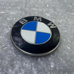 Bild in die Galerieansicht laden, OEM BMW E46 F80 F82 M3 M4 TRUNK EMBLEM LOGO BADGE 8219237