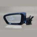 Load image into Gallery viewer, BMW G14 LEFT HAND DRIVE LEFT SIDE  LHD SIDE MIRROR  - A046412