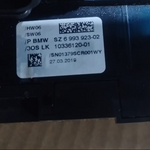 Load image into Gallery viewer, BMW G01 X3  G02 X4 G30 G31 CENTER CONSOLE SPORT-COMFORT-ECO SWITCH PANEL 6993923
