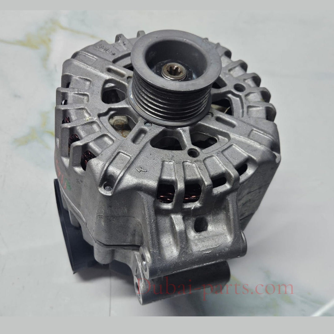 2016-2019 BMW 750i X5, M850i, M550i G14 N63 Engine Alternator Generator 8611280