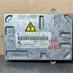 Load image into Gallery viewer, Mercedes Benz W221 Xenon Light Headlight Control Module Unit A216 8203126 OEM