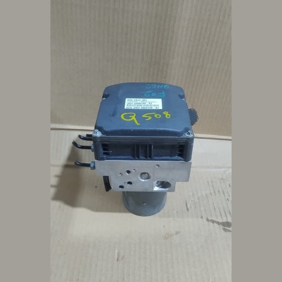 BMW F01 / F02 ABS ANTI-LOCK BRAKE PUMP MODULE ECU P/N 6860149