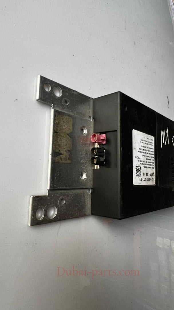 2020-2024 BMW 840i Telematics Control Module 6809311 840i and select F-series mo