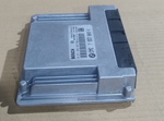 Load image into Gallery viewer, BMW 1 E81 E87  ENGINE CONTROL UNIT MODULE ECU  ONLY BOSCH - 7557809
