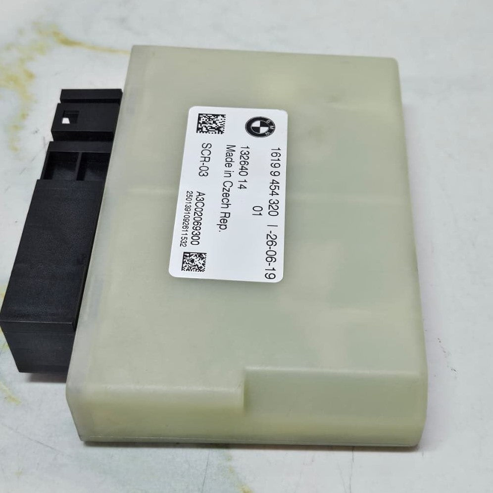 2019 BMW F40, F44, F45, F46, F48 AdBlue Control Module 9454320 OEM