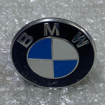Bild in die Galerieansicht laden, OEM BMW E46 F80 F82 M3 M4 TRUNK EMBLEM LOGO BADGE 8219237