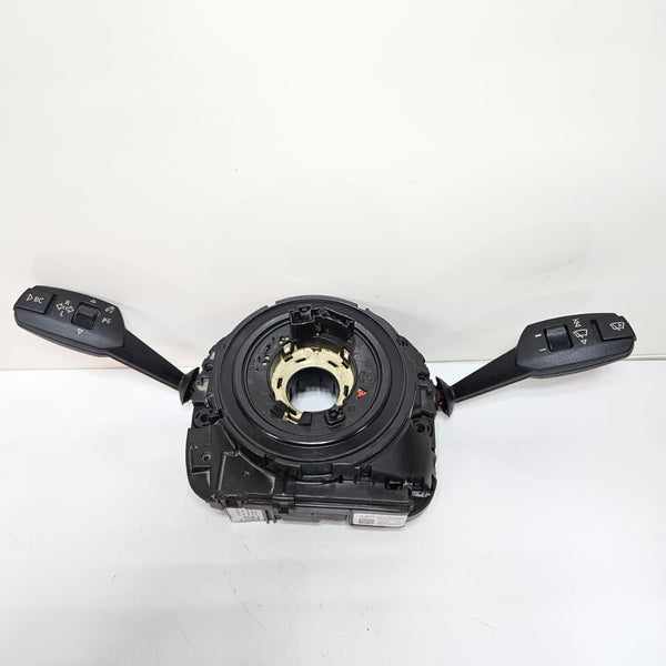 OEM BMW 1 3 Series E81 E87 E90 E91 Steering Column Switch Cluster 6965298