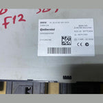 Load image into Gallery viewer, 2014 BMW X3 Cas4 Body Control Module 9347911 528i 535i 550i 640i 650i 750i M5 M6