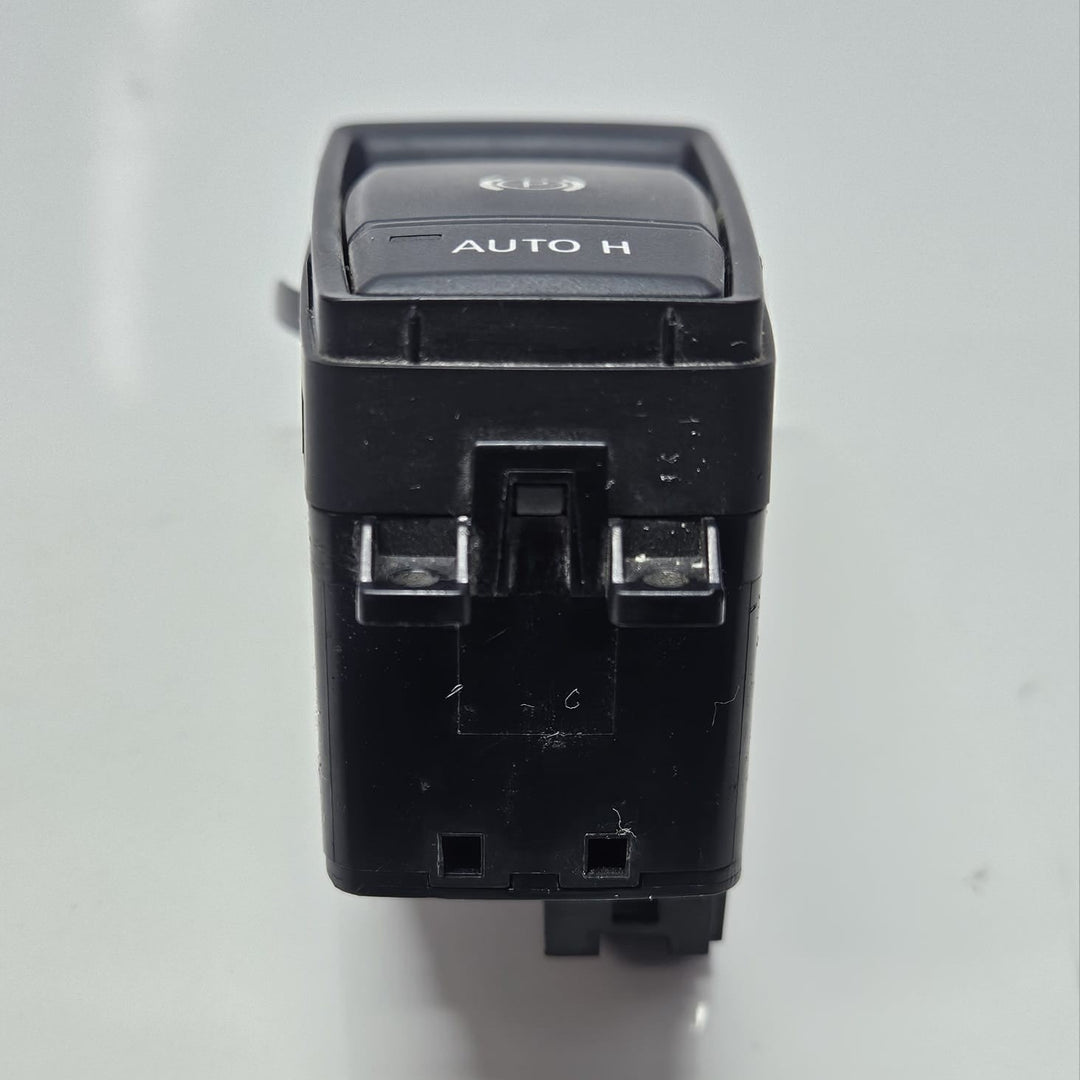 9148508-2007-2010 BMW X5 E70 Parking Brake Switch OEM