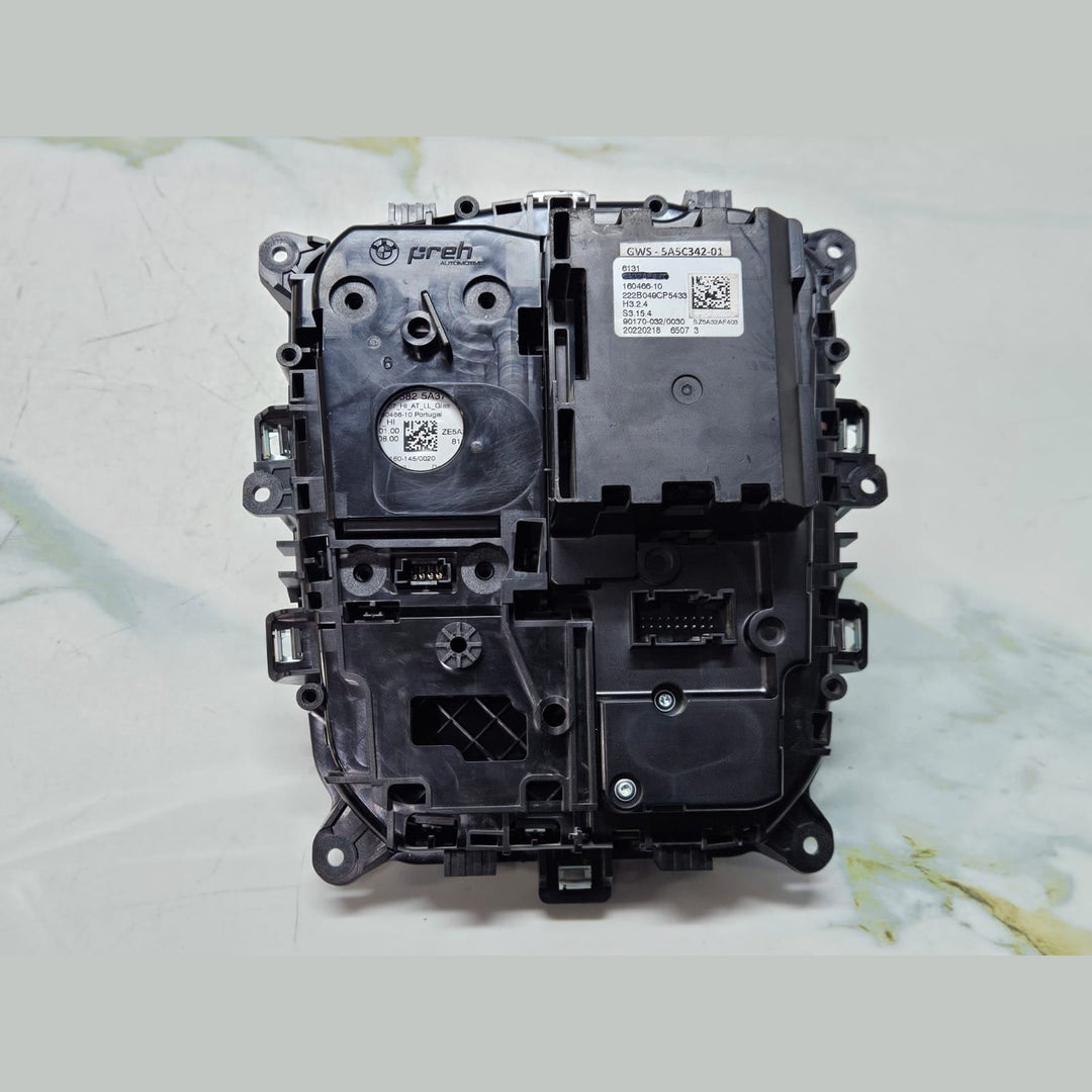 2019-2025 BMW X7 G07 8 Series G14 Gear Shift Selector Control Panel 5A5C342 OEM