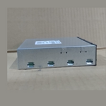 قم بتحميل الصورة إلى عارض الصور، BMW E84 X1 DC VOLTAGE CONVERTER MODULE 9253208 OEM