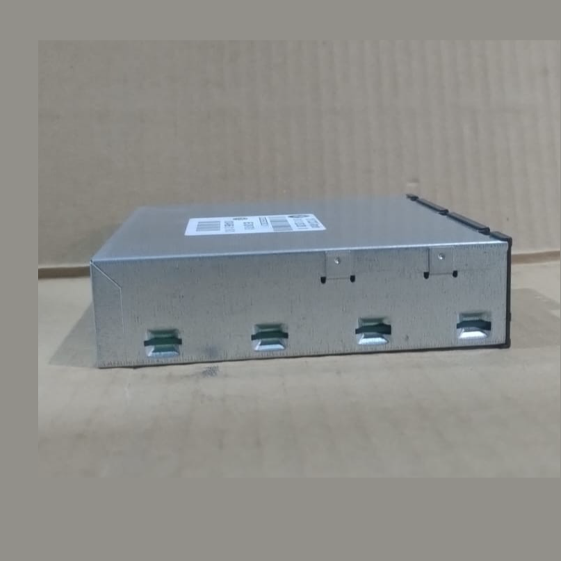 BMW E84 X1 DC VOLTAGE CONVERTER MODULE 9253208 OEM