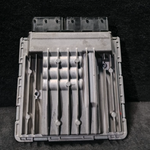 Load image into Gallery viewer, BMW E60 E90 E91 N52 323i 523i 177HP ENGINE CONTROL  ECU MODULE ONLY DME -7555361