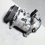 قم بتحميل الصورة إلى عارض الصور، BMW Air Conditioning Compressor 6805022 3Series F30 F31 4 Ser N57 3.0 DIESEL 