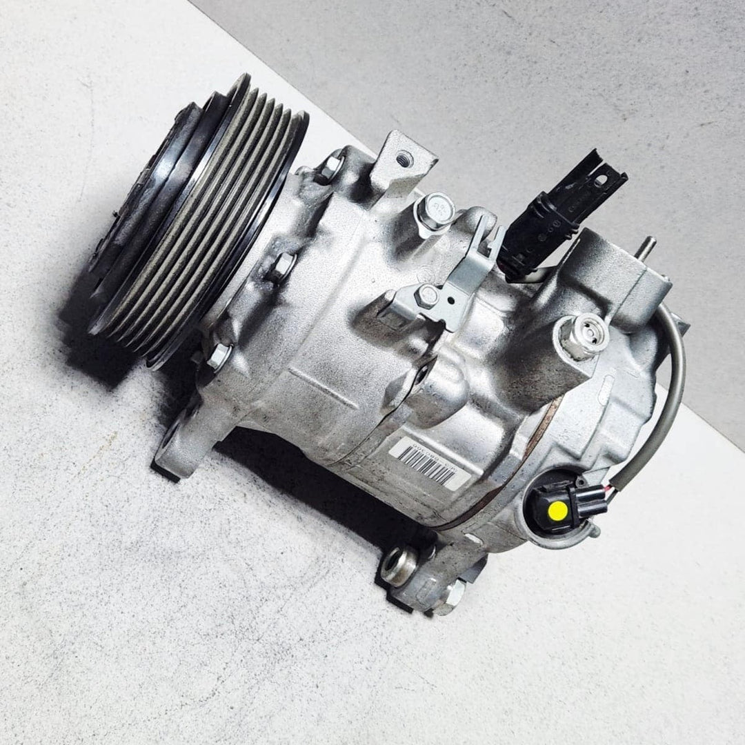 BMW Air Conditioning Compressor 6805022 3Series F30 F31 4 Ser N57 3.0 DIESEL 