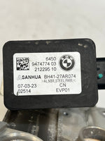 Bild in die Galerieansicht laden, 2022 BMW IX XDRIVE40 EV120 AIR CON RECEIVER DRYER 9474774 OEM