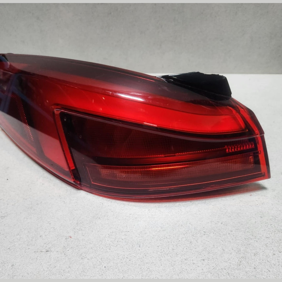 BMW Rear Left Outer Tail Light 7465467 228i Gran Coupe F44 228i 228iX and M235iX
