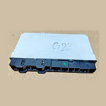 Load image into Gallery viewer, BMW G05 G07 G12 G20 G22 G29 G30 F90 Front Left Right Seat Control Module 5A21CF9