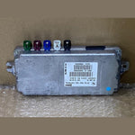 Load image into Gallery viewer, OEM BMW F30 F36 F10 F13 F01 SURROUND VIEW BACKUP CAMERA CONTROL UNIT 9084770