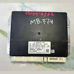 Load image into Gallery viewer, 2007-2012 Mercedes CL550 ABC Suspension Control Module A2215406762 W221 S-Class