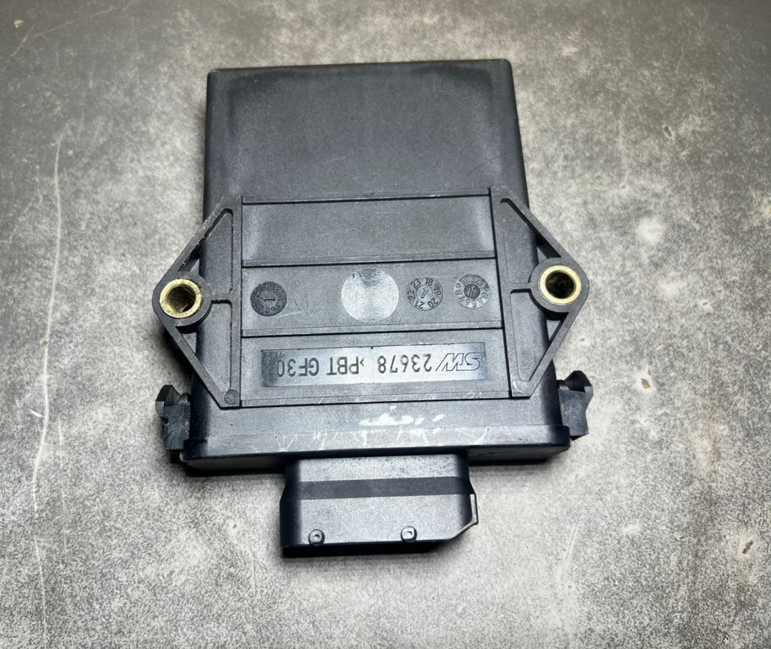 15-20 Mercedes W205 C63 AMG Differential Lock Control Module A2909002801 OEM