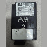 Load image into Gallery viewer, 2014 Mercedes-Benz E63 AMG Blind Spot Radar Sensor A0009058802 W166 GLE W212 E63
