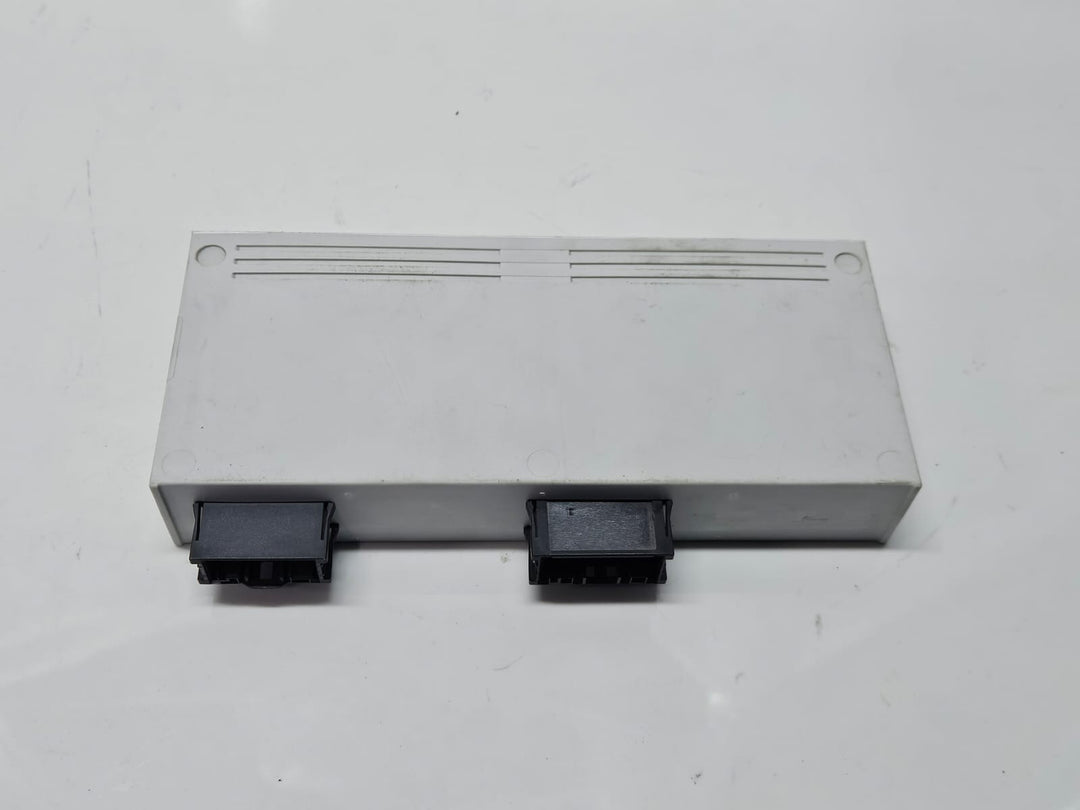 7361970-2011-2016 BMW 528i F10 Rear Trunk Liftgate Control Module OEM
