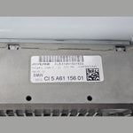 Bild in die Galerieansicht laden, 5A61156-2019 BMW Z4 G29 G14 G15 Navigation Audio Head Unit OEM