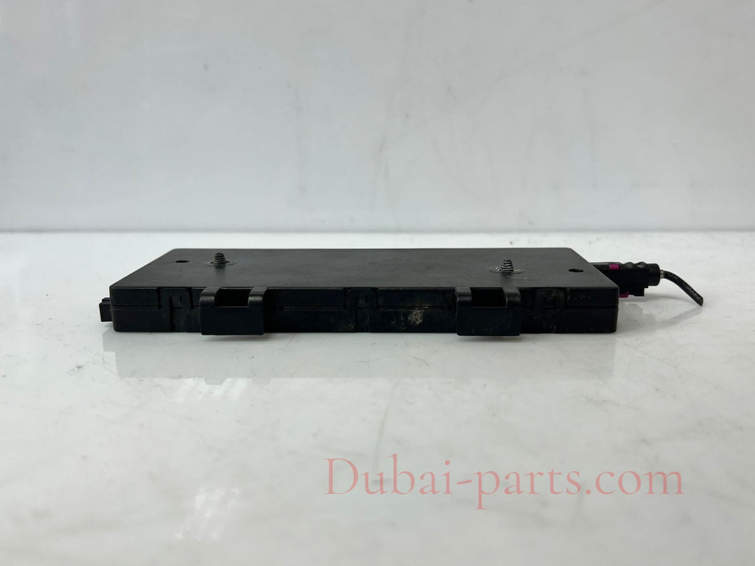 2012-2015 BMW X1 E84 Antenna Amplifier Diversity 9168334 OEM