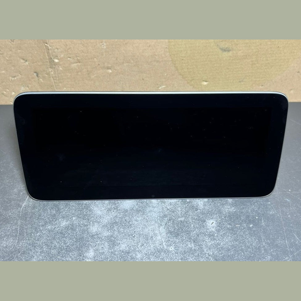 14-18 Mercedes-Benz W205 C-Class Navigation Display Screen Monitor A205 9000441