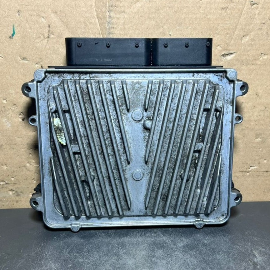 02-09 Mercedes-Benz W211 Engine Control Module Unit ECM ECU A272 1533391 OEM