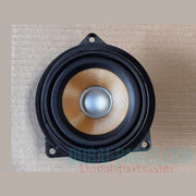 BMW M6 F12 2 DOOR 2015  BANG & OLUFSEN SPEAKER COMPLETE SET SPEAKERS SUBWOOFERS