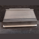 Load image into Gallery viewer, OEM BMW 320I RADIO AUDIO AMPLIFIER MODULE UNIT   HIFI FACTORY -9283511 -23621