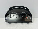 Load image into Gallery viewer, 2016 BMW X5 F15 and X6 F16 Instrument Cluster Speedometer 9342820 OEM