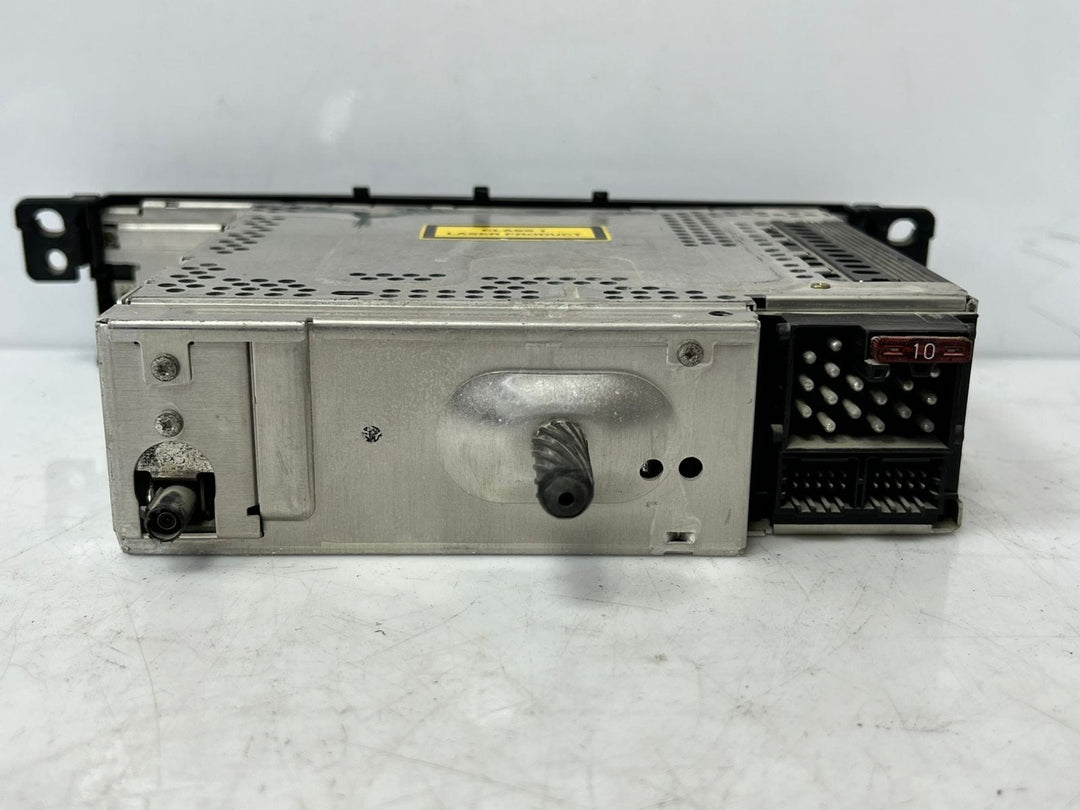 2001-2006 BMW E46 M3 Main Stereo Radio CD Player Genuine 6943429