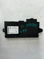 Load image into Gallery viewer, 2010-2015 BMW X1 E84 N47D Engine Control Unit ECU SET DDE+ CAS3 +NO KEY 8574351
