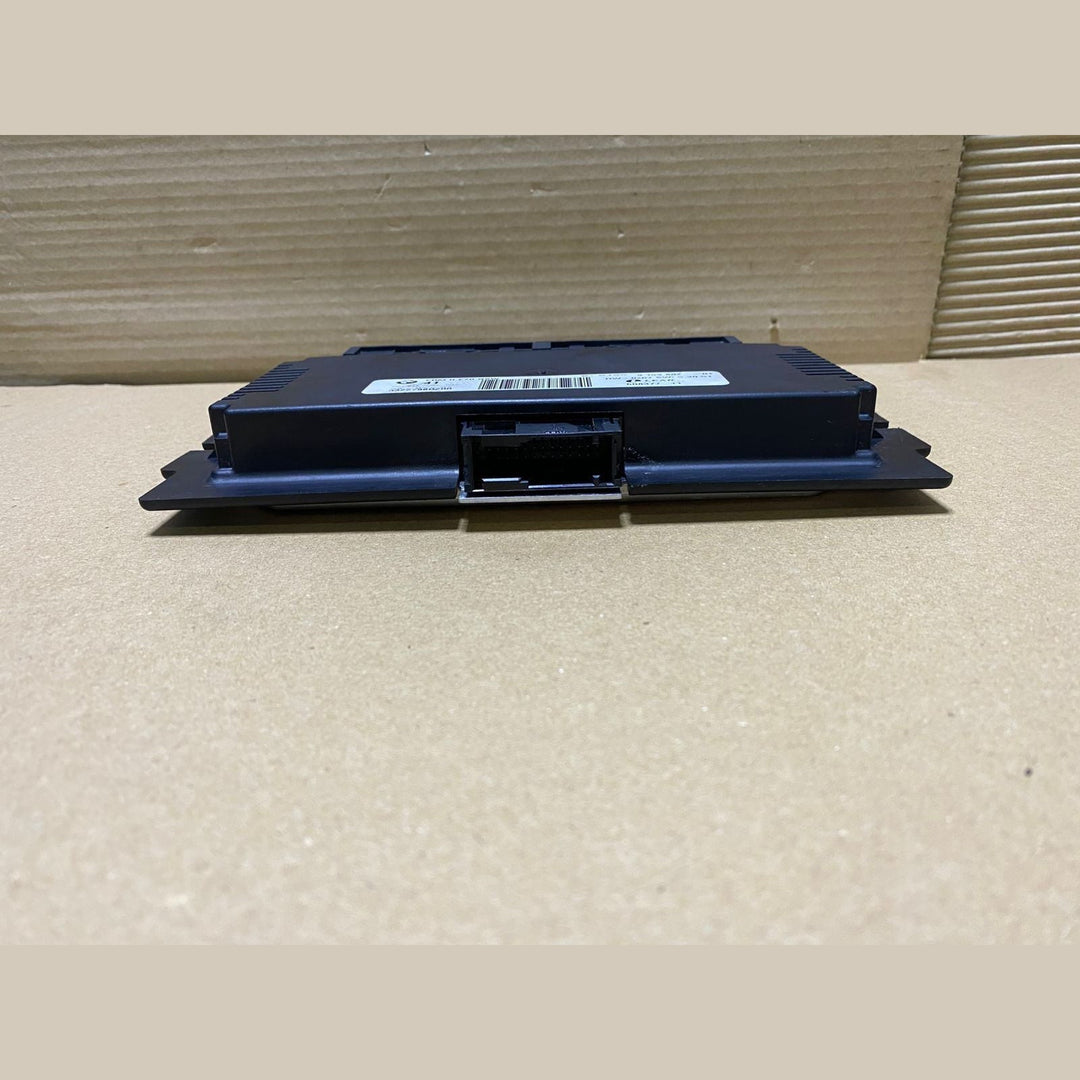 BMW Footwell Light Module Control Unit 9153802  X5 E70 
