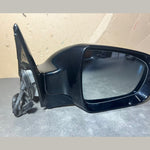Bild in die Galerieansicht laden, 10–16 Mercedes-Benz W207 E-Class Right Side Mirror w/ Signal Light Foldable