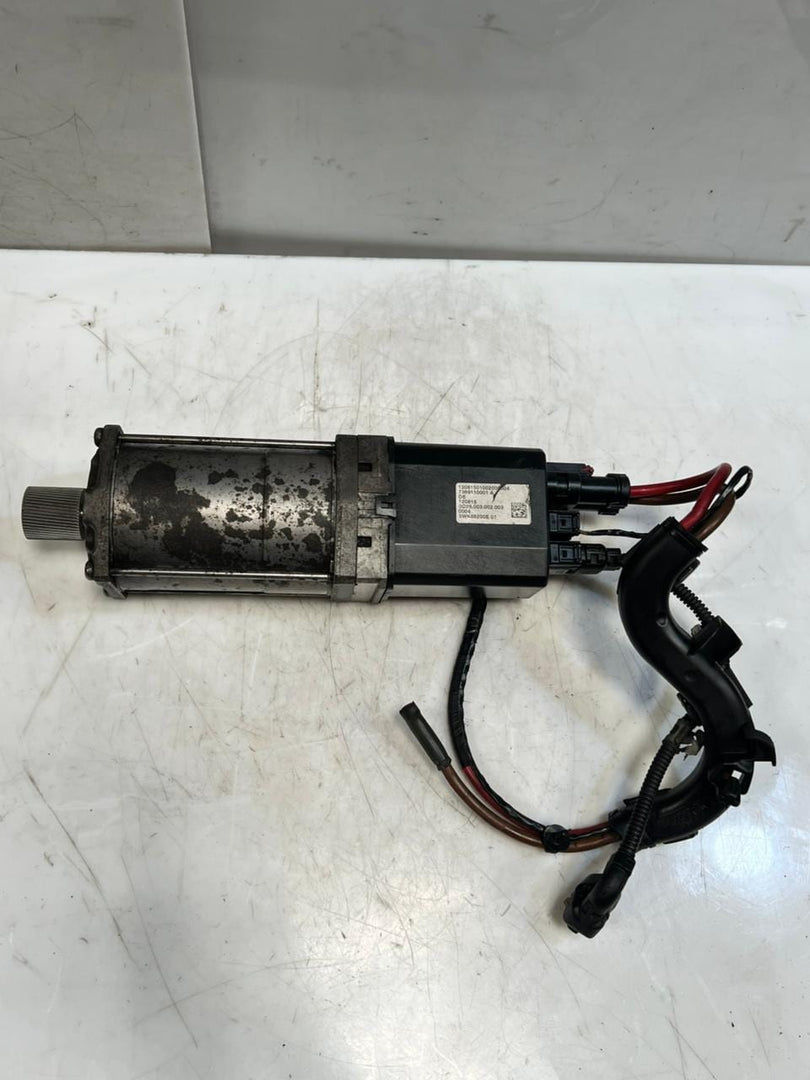2013-2016 BMW F30 F31 F35 3 Series F25 328i Electric Power Steering Rack 7369110